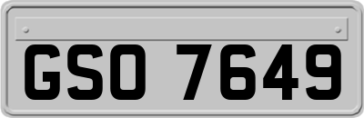 GSO7649