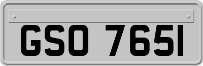 GSO7651