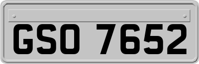 GSO7652