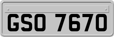 GSO7670