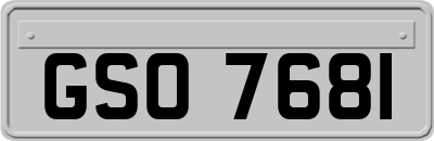 GSO7681