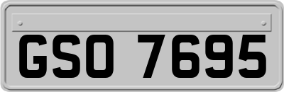 GSO7695