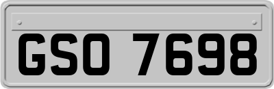 GSO7698