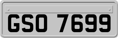 GSO7699