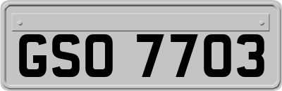 GSO7703