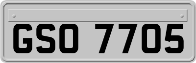 GSO7705