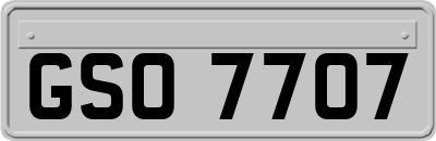 GSO7707