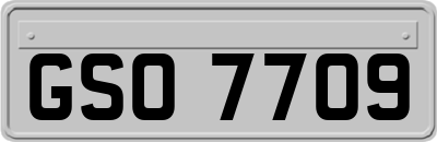 GSO7709