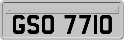 GSO7710
