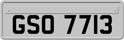 GSO7713
