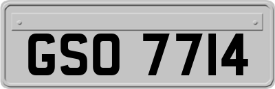 GSO7714