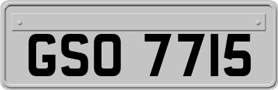 GSO7715