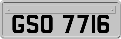 GSO7716