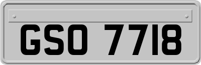 GSO7718