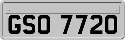 GSO7720