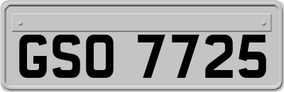 GSO7725