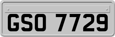 GSO7729