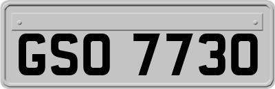 GSO7730