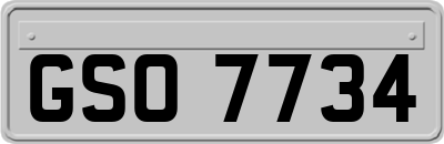 GSO7734