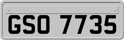 GSO7735