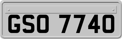 GSO7740