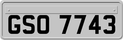 GSO7743
