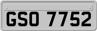 GSO7752