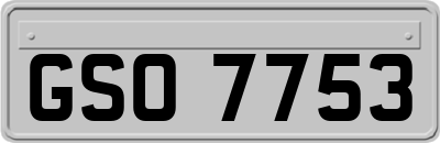 GSO7753