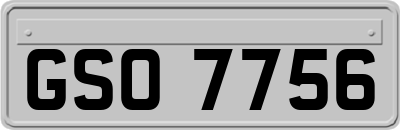 GSO7756