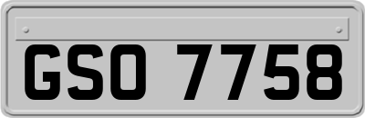 GSO7758