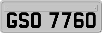 GSO7760