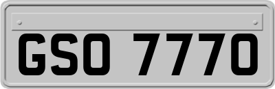 GSO7770