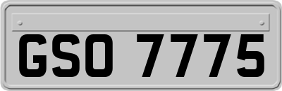 GSO7775