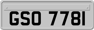 GSO7781