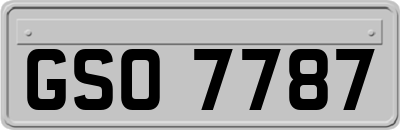 GSO7787