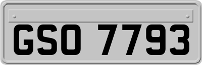 GSO7793