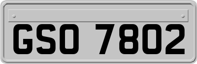 GSO7802