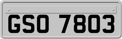 GSO7803