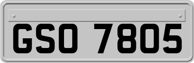 GSO7805