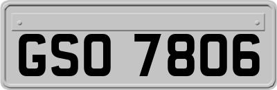 GSO7806