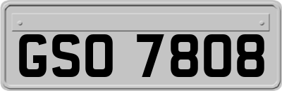GSO7808