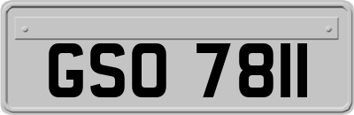 GSO7811