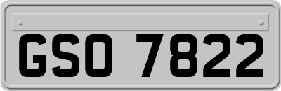 GSO7822