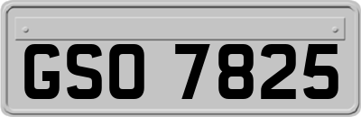 GSO7825