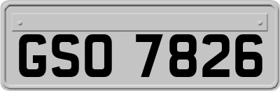 GSO7826