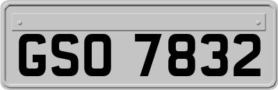 GSO7832