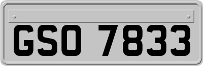 GSO7833