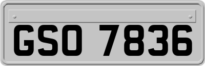 GSO7836