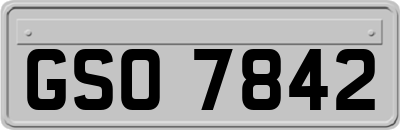 GSO7842