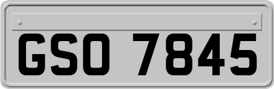 GSO7845